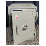 Guardian Class C Fire-Insulated Safe