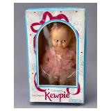Jesco Cameo Kewpie Ballerina Doll