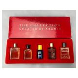 Aramis Boxed Five-Bottle Fragrance Set
