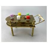Karoff Perfumado Five-Bottle Perfume Set