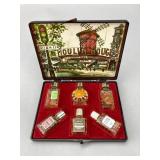 Christina of London Mini Perfume Set