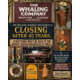 The Whaling Company Restaurant 