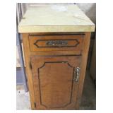 Vintage Cabinet