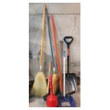 Lot of Assorted Items