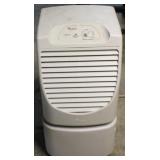 Whirlpool Dehumidifier