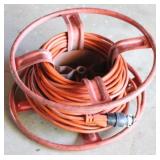 Reel of Electric Cord