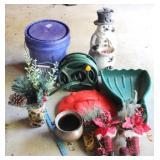 Lot of Assorted Items