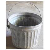 Metal Bucket