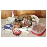 Lot of Assorted Items