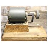 Westinghouse Electric Motor