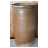 Stoneware Crock (Slight crack)