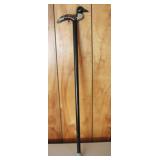 Wood Duck Cane
