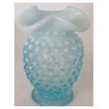 Fenton Glass Vase
