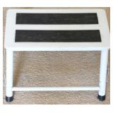 Step Stool