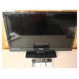 Magnavox 32" LCD Television with Remote
