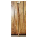 Golf Club Cane