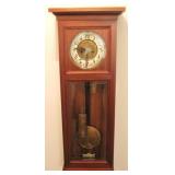 Antique Wall Clock