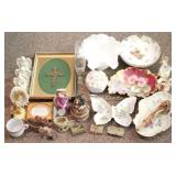 Lot of Assorted Items