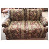 Fashion House Furniture Loveseat