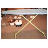 Vintage Ironing Board