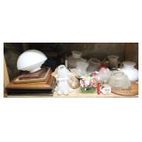 Lot of Assorted Items (Middle Shelf)