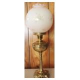 Gone with the Wind Lamp