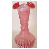 Art Glass Vase