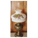 Gone with the Wind Lamp