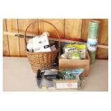 Lot of Assorted Items