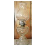 Oil Lamp