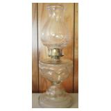 Oil Lamp