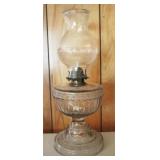 Oil Lamp