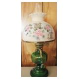 Gone with the Wind Lamp