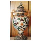 Art Pottery Urn