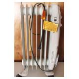 Utilitech Space Heater