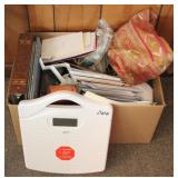 Lot of Assorted Items