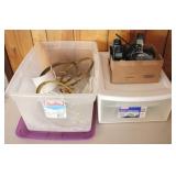 Lot of Assorted Items