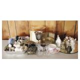 Lot of Assorted Items