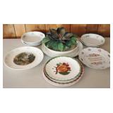 Lot of Assorted Items