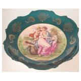 Victoria Austria Bowl