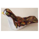 Glass Bird
