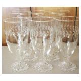 8 pc. Set of Glasses