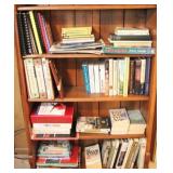 Lot of Assorted Books