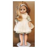 Vintage Doll