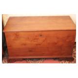Blanket Chest