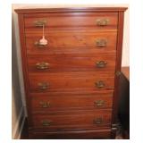 6-Drawer Dresser