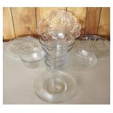 Lot of Assorted Items