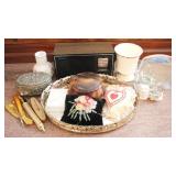 Lot of Assorted Items