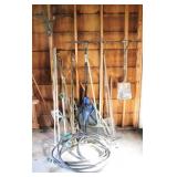 Lot of Assorted Items