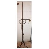 Antique Floor Lamp